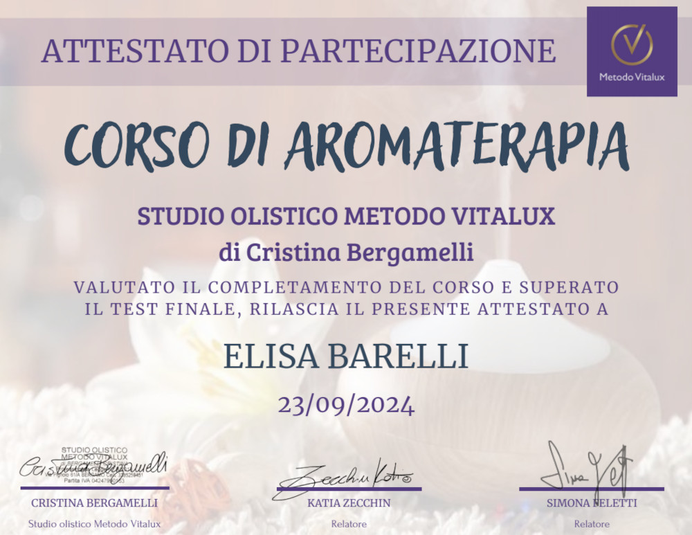 attestato-aromaterapia-elisa-barelli